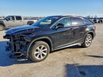 Lexus RX 2016
