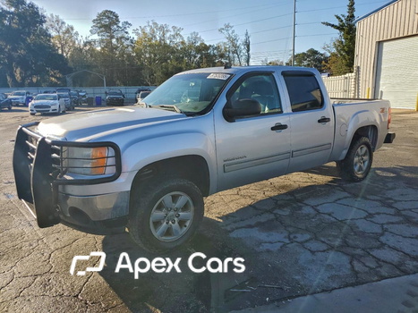 GMC Sierra 2013 - Image 1 of 13