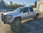GMC Sierra 2013