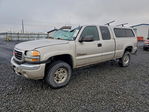 GMC Sierra 2005