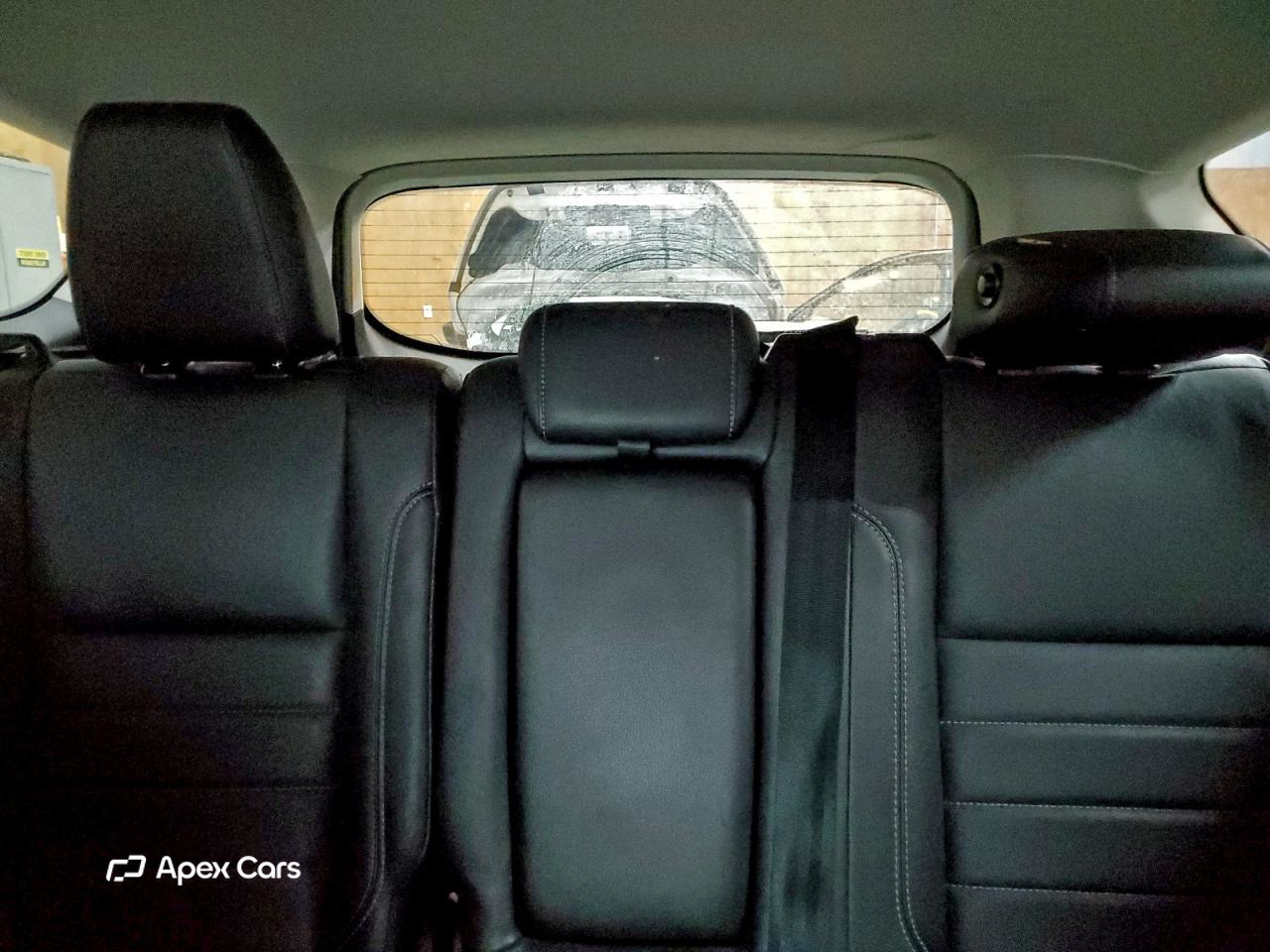 Ford Escape 2015