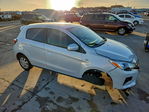 Mitsubishi Mirage 2024