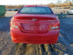 Hyundai Accent 2012