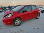 Honda Fit 2010