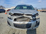 Chevrolet Sonic 2016