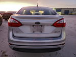 Ford Fiesta 2017