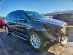 Chevrolet Traverse 2015