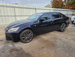 Lexus GS 2013