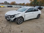 Honda Accord 2016