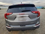 GMC Terrain 2018