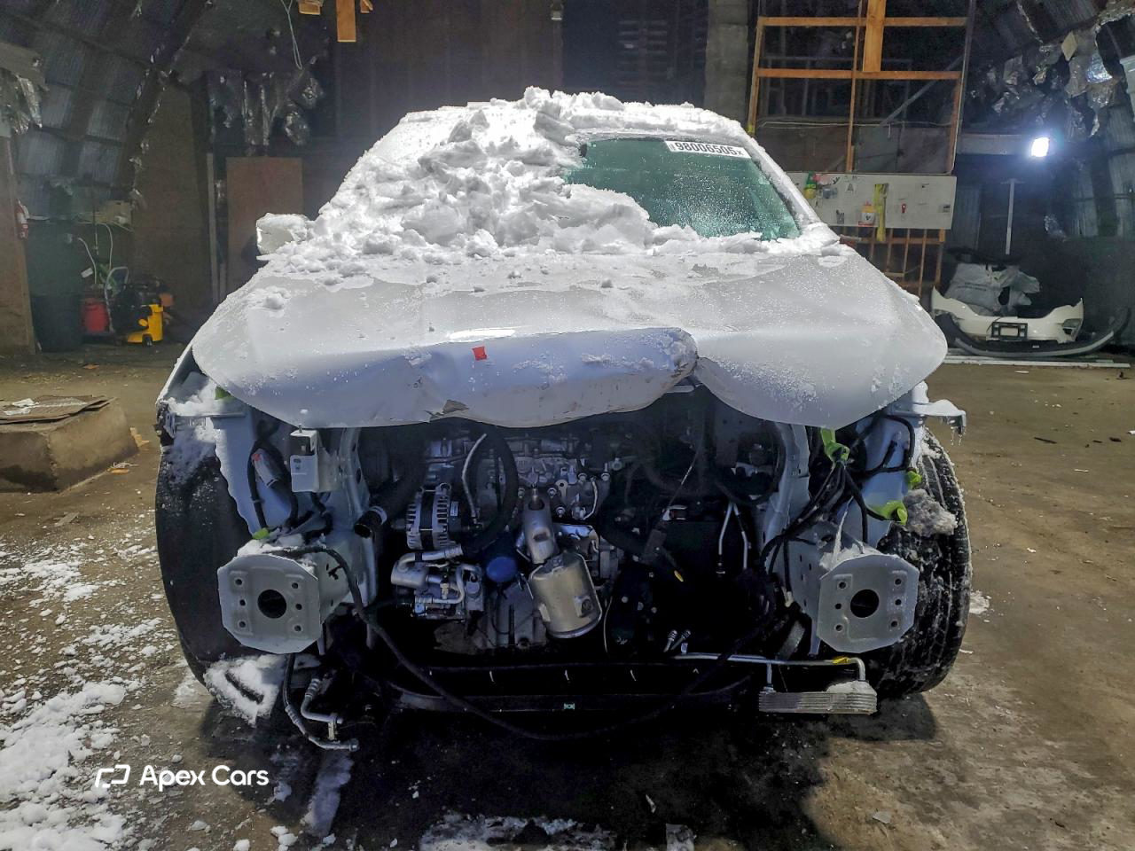 Buick Enclave 2021