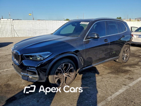 BMW X5 2020 - Image 1 of 14