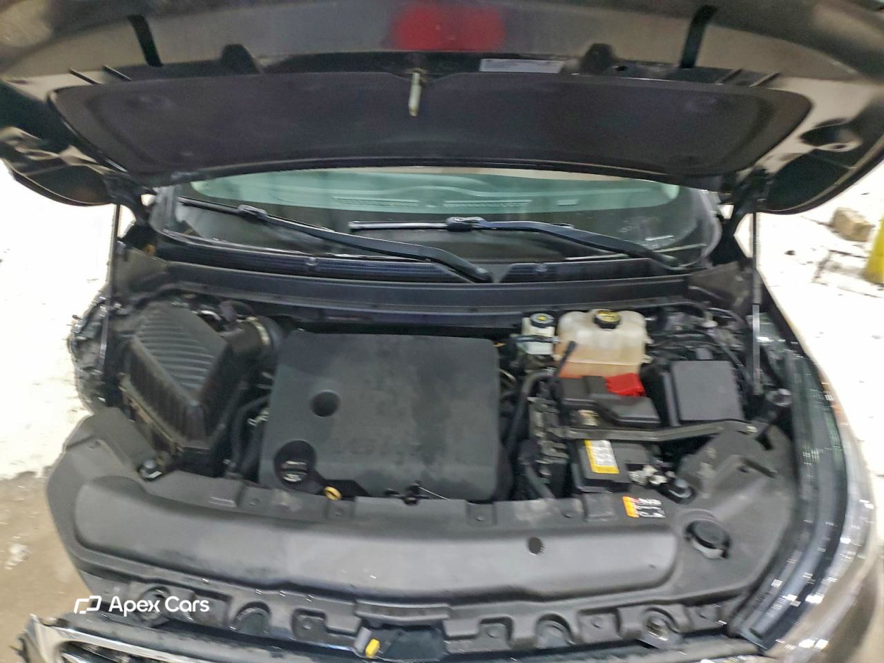 Buick Enclave 2020