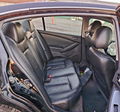 Nissan Altima 2011