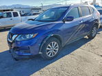 Nissan Rogue 2018