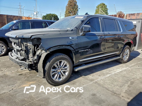 GMC Yukon 2023 - Image 1 of 13