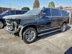 GMC Yukon 2023