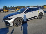 Toyota Crown 2023