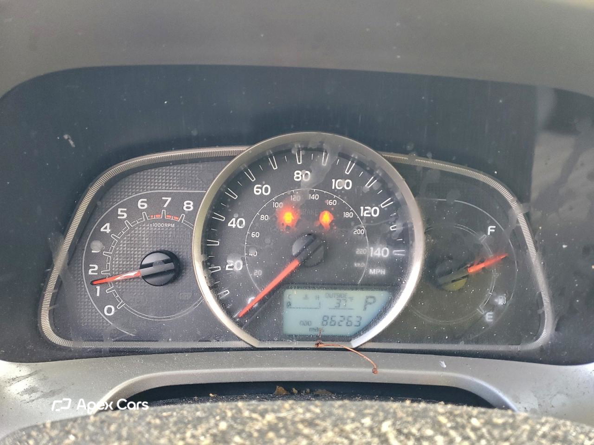 Toyota RAV 4 2015