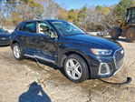 Audi Q5 2022