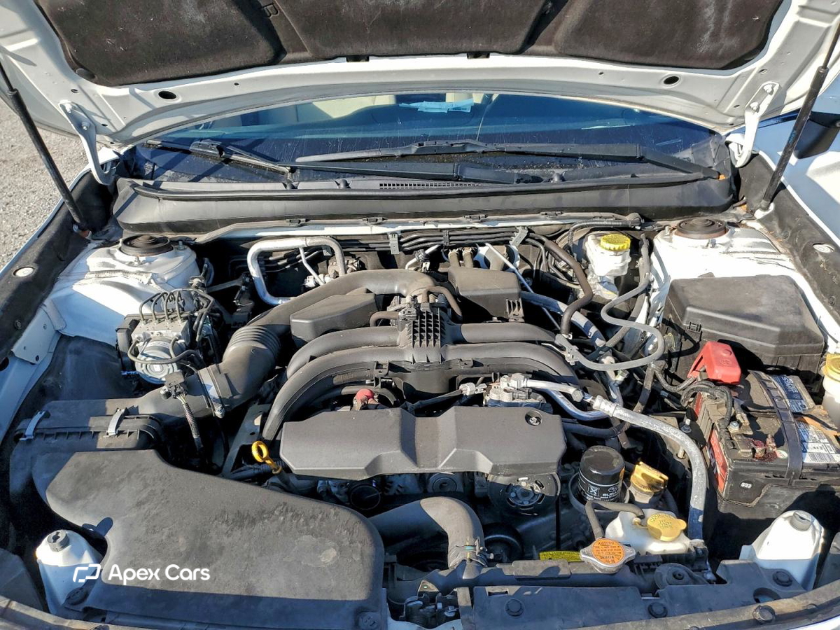 Subaru Outback 2019