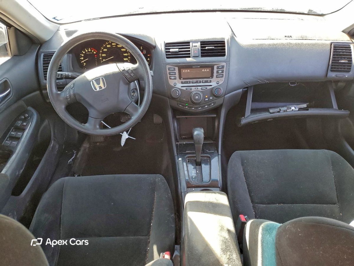 Honda Accord 2006