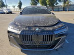 BMW Series 7 2024