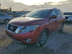 Nissan Pathfinder 2016