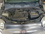 Fiat 500 2015