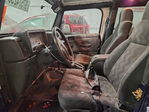 Jeep Wrangler 2004