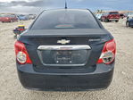 Chevrolet Sonic 2013