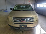 Ford Edge 2007