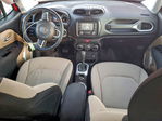 Jeep Renegade 2017