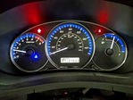 Subaru Forester 2011