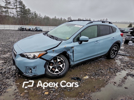 Subaru XV 2019 - Image 1 of 13