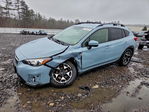 Subaru XV 2019