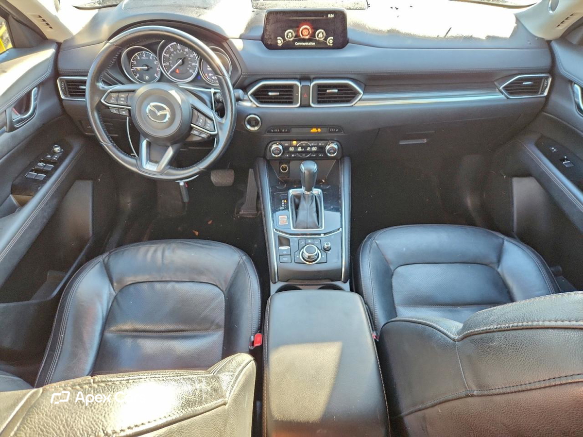 Mazda CX-5 2017
