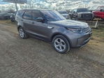 Land Rover Discovery 2018