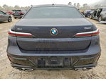 BMW Series 7 2024