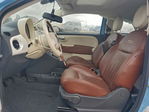 Fiat 500 2014