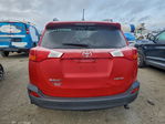 Toyota RAV 4 2013