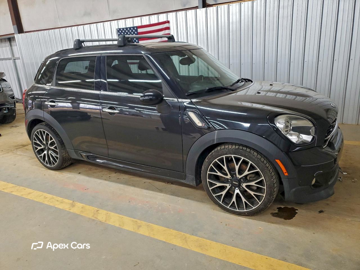 MINI Cooper 2016