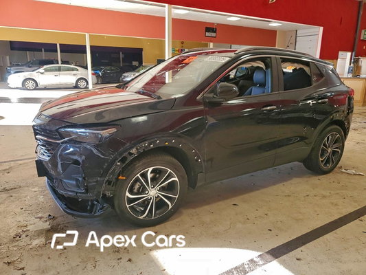 Buick Encore GX 2020 - Image 1 of 13