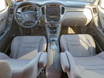 Toyota Highlander 2002