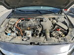 Honda Accord 2021