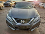 Nissan Altima 2018