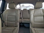 Honda Odyssey 2012