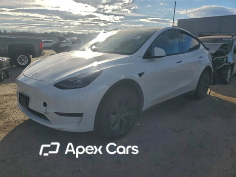 Tesla Model Y 2025 - Zdjęcie 1 z 13