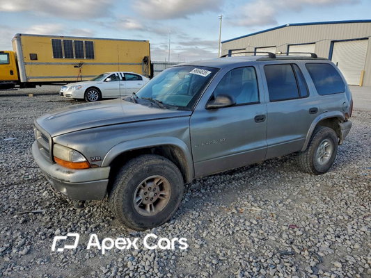 Dodge Durango 1999 - Image 1 of 14