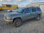 Dodge Durango 1999